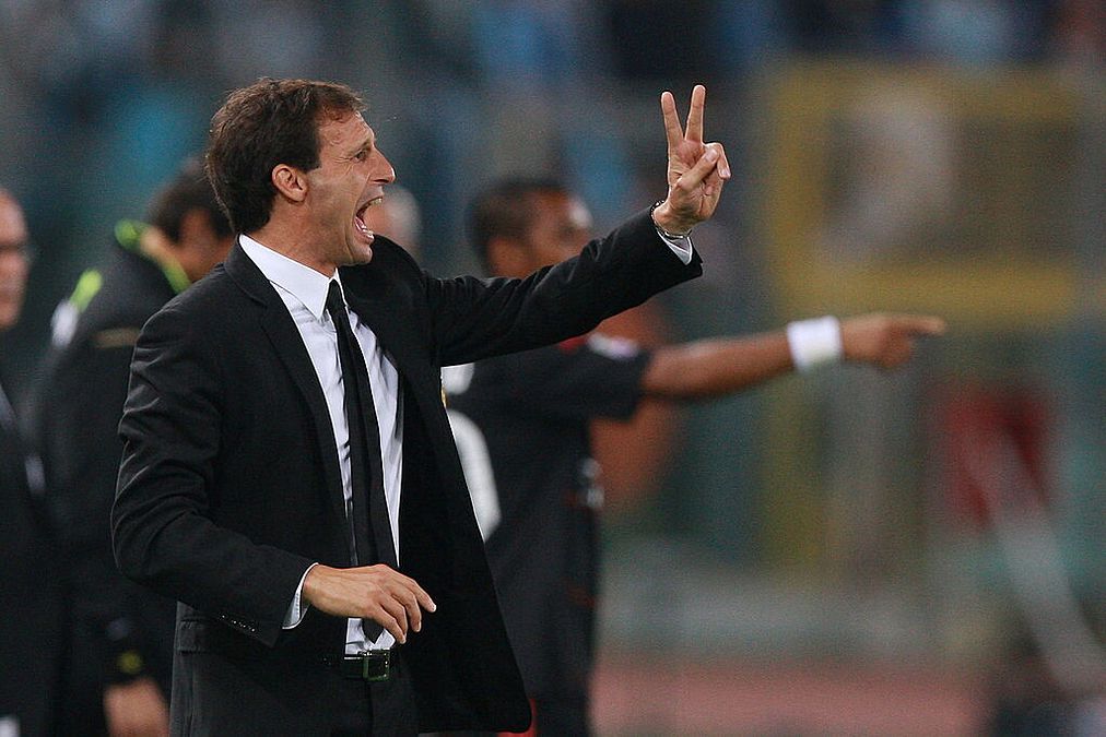 © Getty Images  | Stagione 2010-11 (Milan): 29 punti dopo 13 giornate