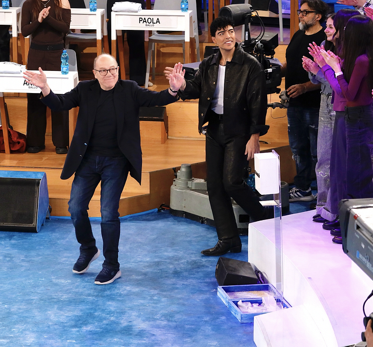 © Ufficio Stampa Fascino 