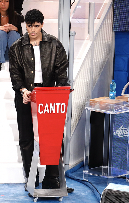 © Ufficio Stampa Fascino 