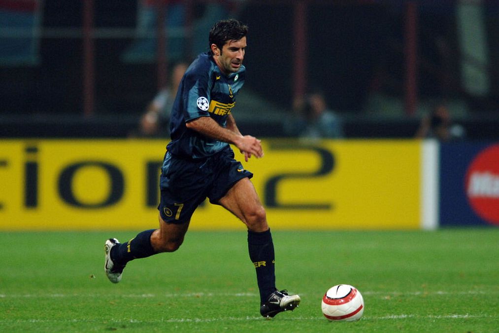 © Getty Images  | Lionel Messi, 405 assist