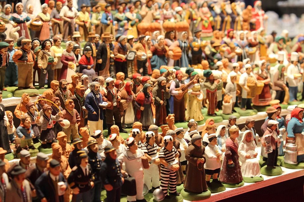 © Ufficio stampa  | Bruxelles, Grand Place