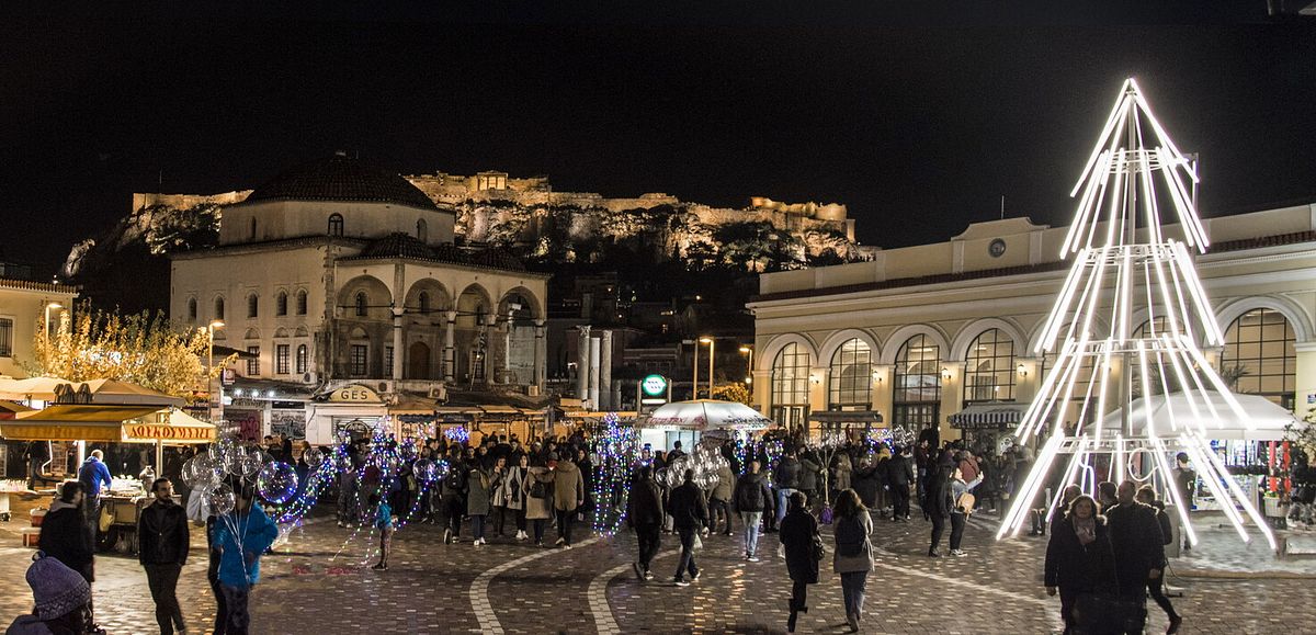© Ufficio stampa  | Bruxelles, Grand Place