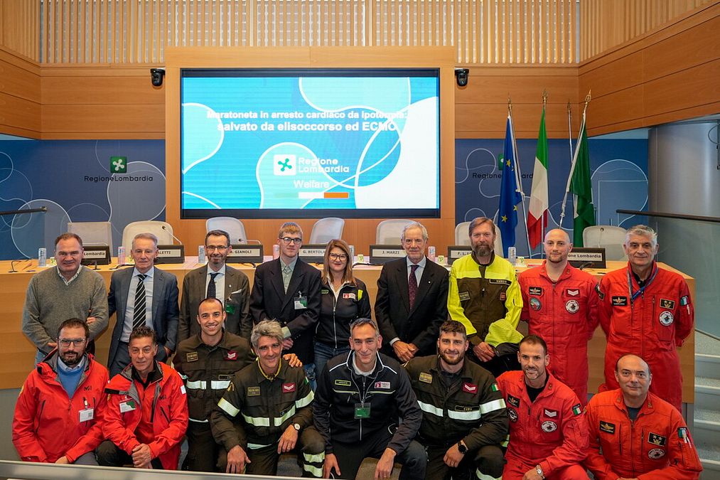 © Lombardia Notizie 