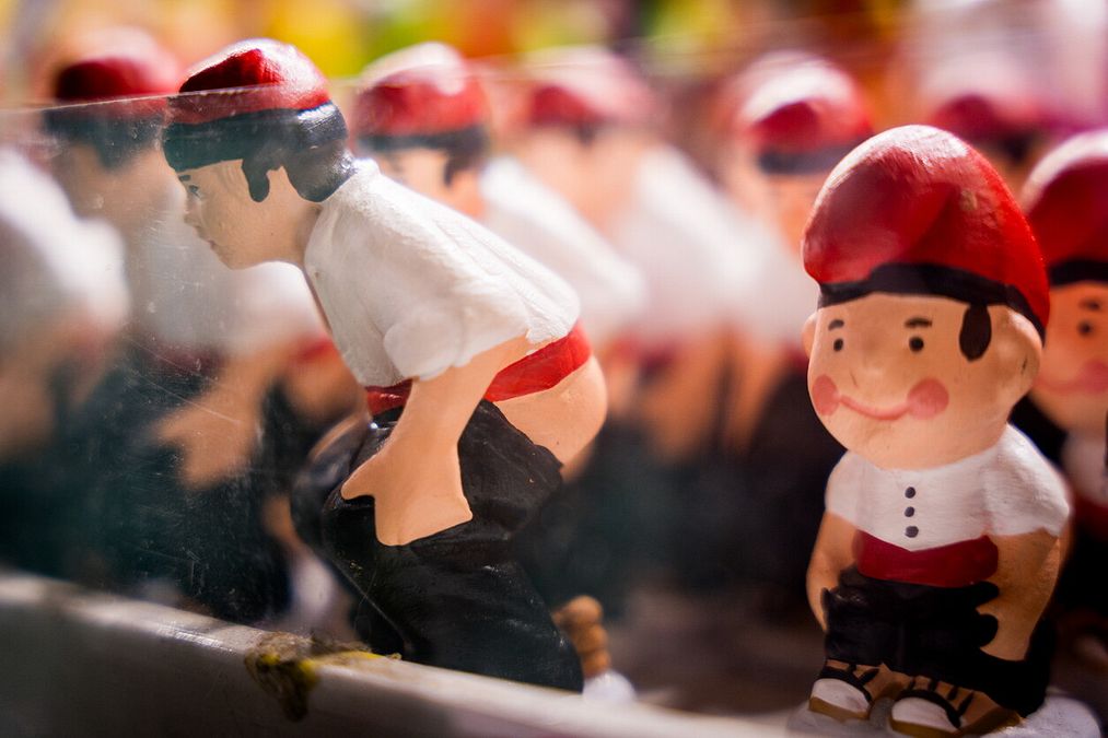 © Ufficio stampa  | Madrid a Natale ©Ente Spagnolo del Turismo - Turespaña 