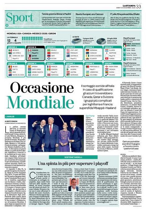 © Rassegna Stampa 