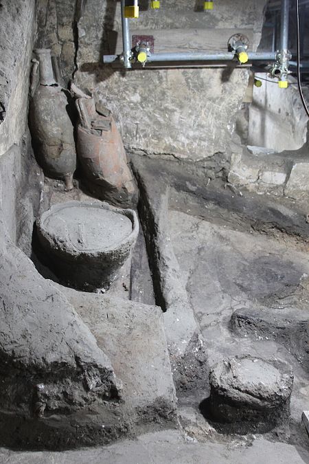 © Pompeii - Parco Archeologico 