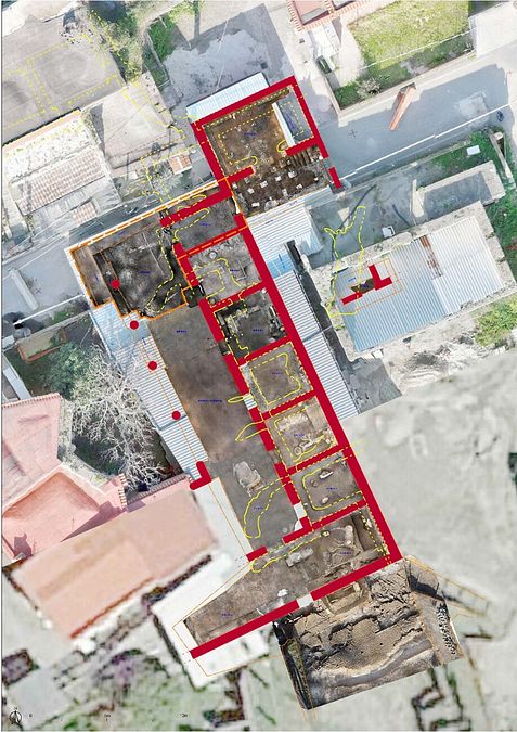 © Pompeii - Parco Archeologico 