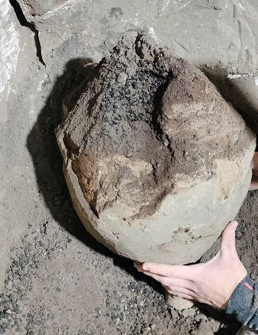 © Pompeii - Parco Archeologico 