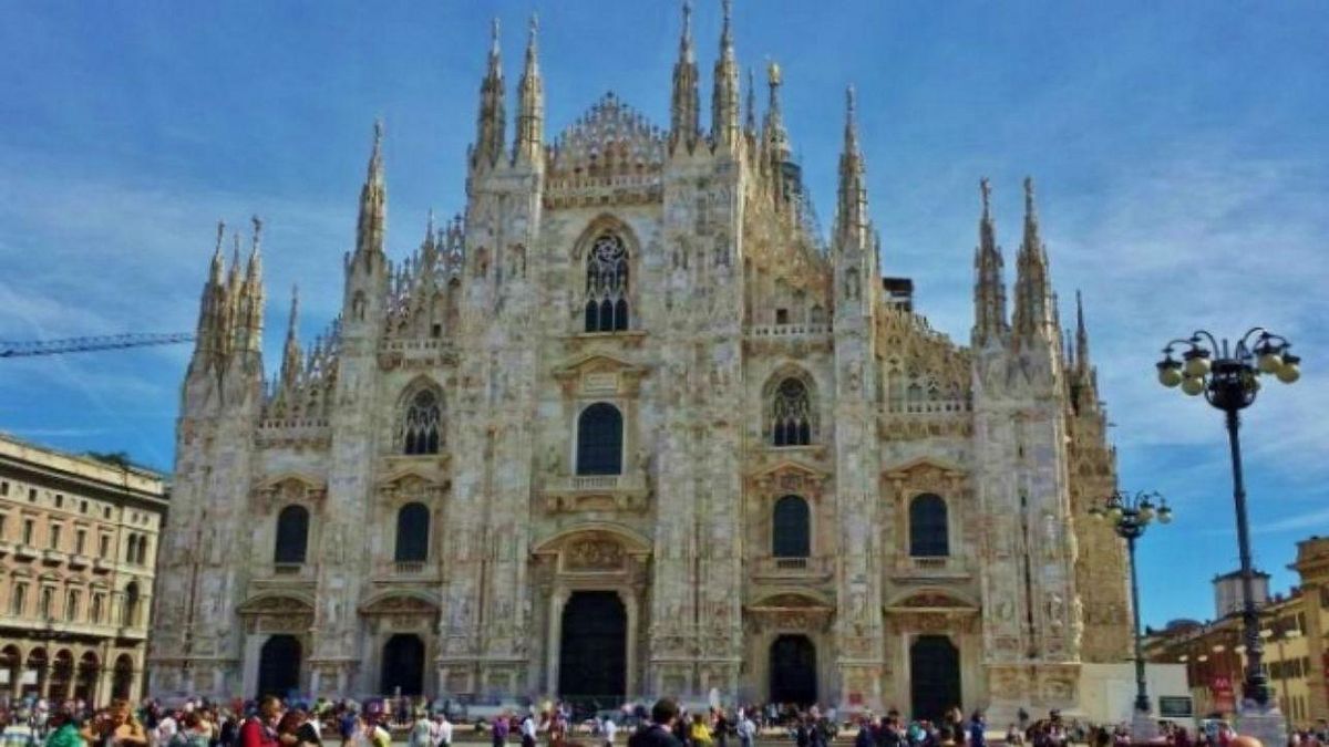 © ufficio-stampa  | Parigi