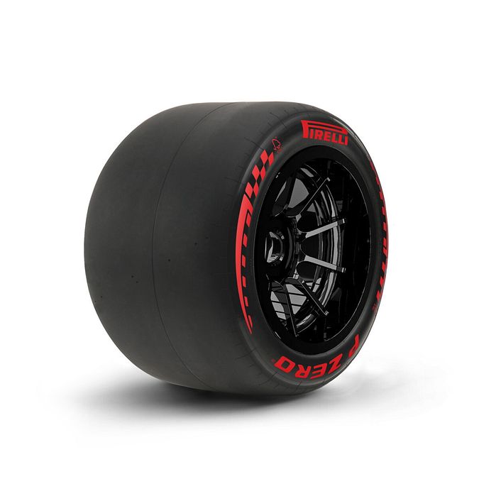 © Ufficio Stampa Pirelli 