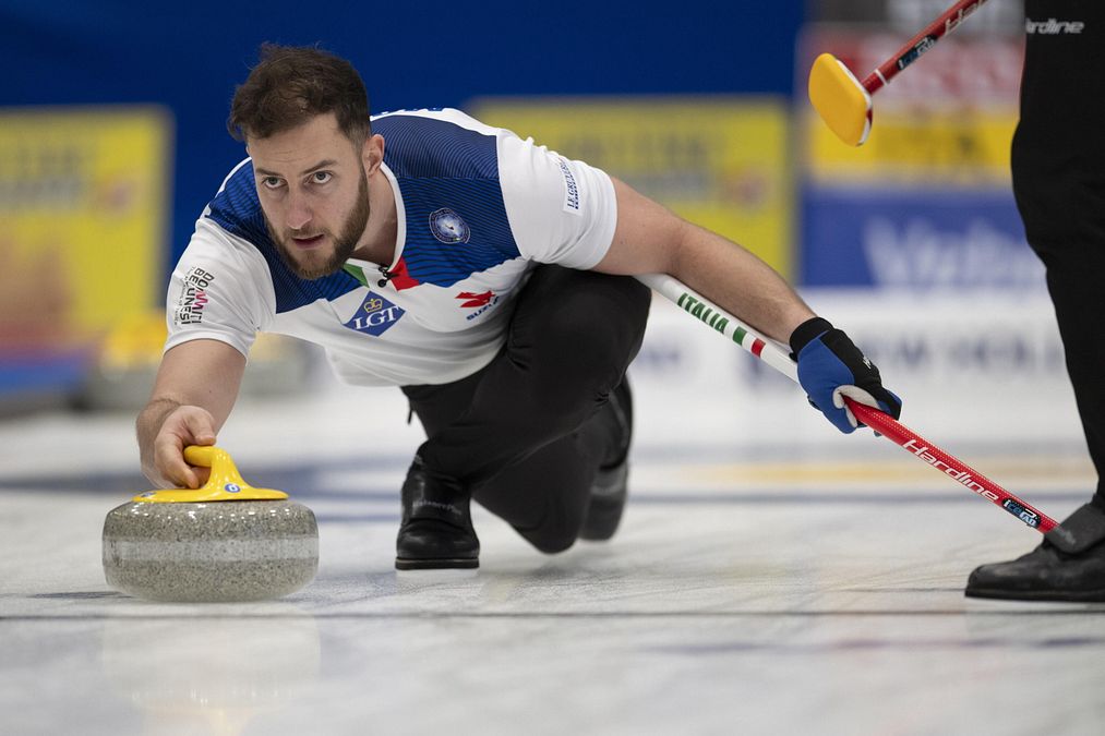 © CONI  | Leonardo Bonzi (bob) - Chamonix-Mont-Blanc 1924
