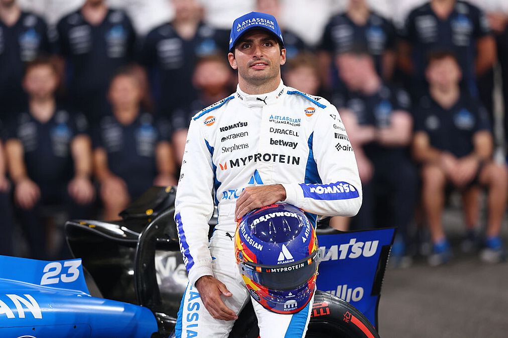 © Getty Images  | 10. Kimi Antonelli (Mercedes): $12,5 milioni