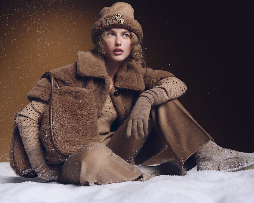 © Ufficio stampa  | Louis Vuitton presenta "Le Voyage des Lumières": un viaggio nei sogni e un tributo alla magia delle festività. A firmare la campagna, Jonas Lindstroem