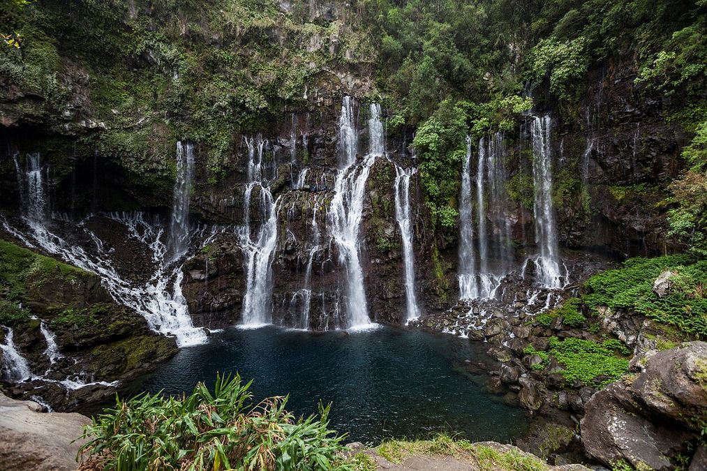 © Istockphoto  | La giungla malese, in cui si svolgono molte avventure di Sandokan. Salgari la descrisse con precisione, pur non avendo mai viaggiato.