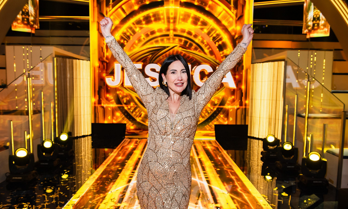 © Da video  | Cristina Plevani, Grande Fratello 1, 2000