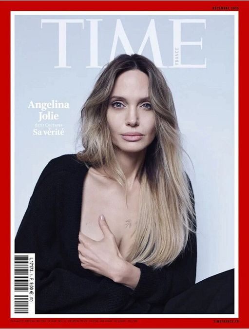 © Time France 