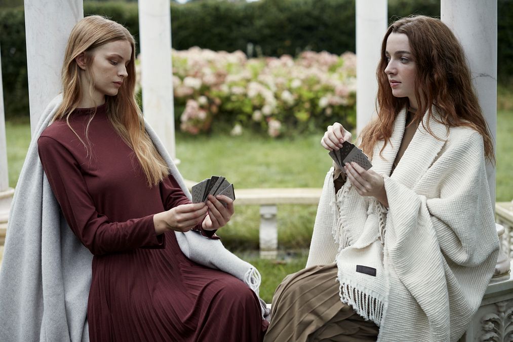 © Ufficio stampa  | Herno ha lanciato la sua linea home, Herno Habita. La collezione viene presentata con un primo capitolo inaugurale: The Holiday Living