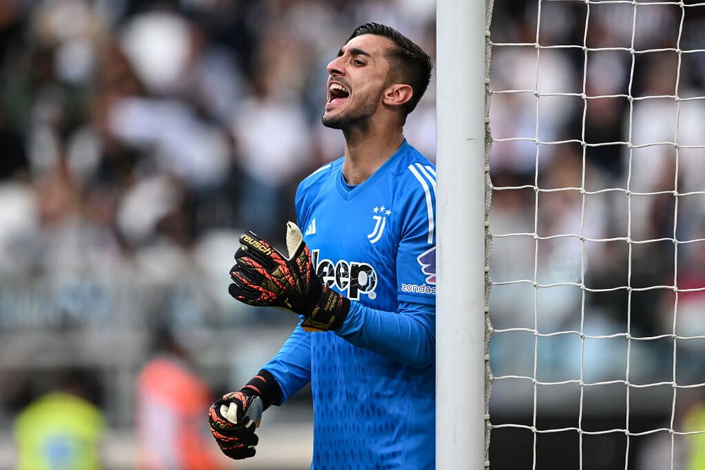 © Getty Images  | Allenatore: Paolo Montero