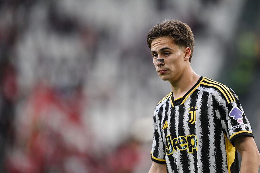 © Getty Images  | Allenatore: Paolo Montero