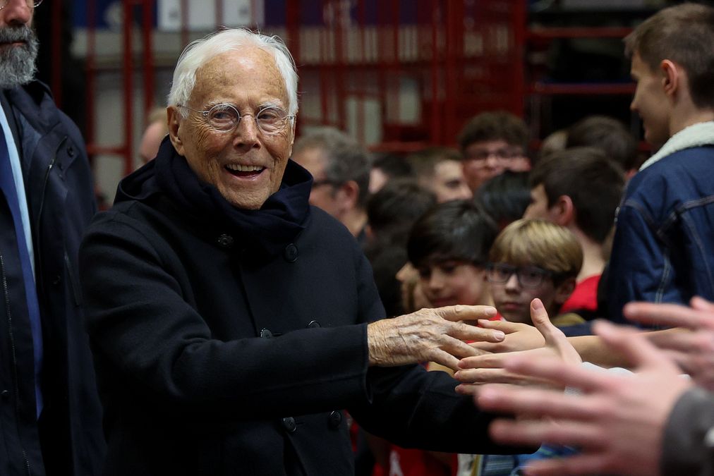© Afp  |   Il 2025 è stato l'anno del Giubileo della Speranza, il venticinquesimo giubileo universale ordinario della Chiesa Cattolica, voluto da Papa Francesco