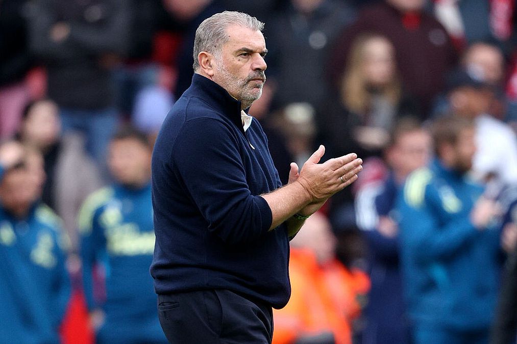 © Getty Images  | Zinedine Zidane