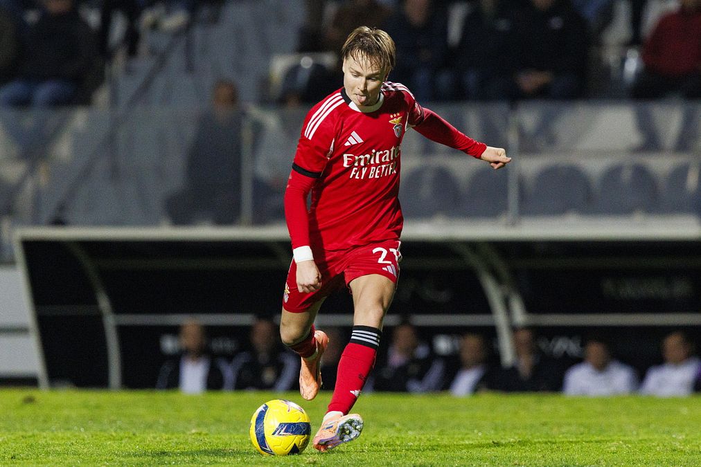 © italyphotopress  | Jean-Philippe Mateta potrebbe prendere l'eredità di Vlahovic: in scadenza a giugno 2027 ma senza volontà di rinnovo, il Crystal Palace non vorrebbe lasciarlo partire a gennaio