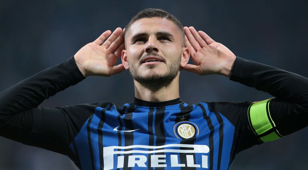 © Getty Images | 6) MAURO ICARDI: 121 gol in 219 partite in Serie A
