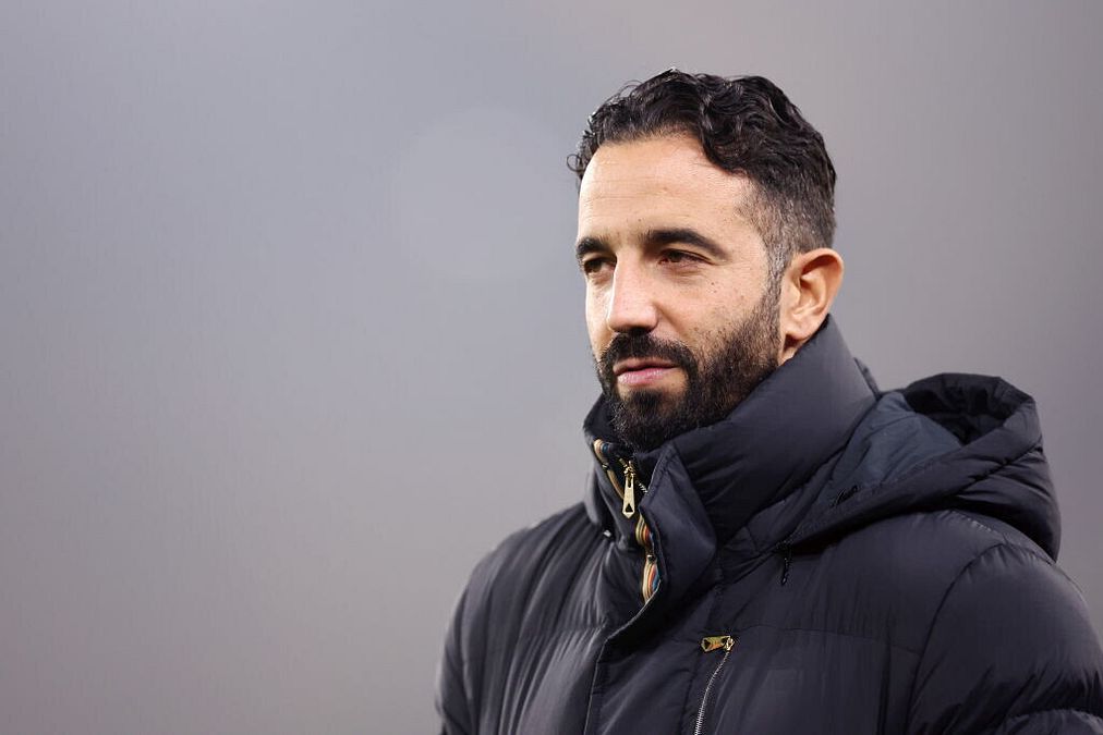 © Getty Images  | Zinedine Zidane