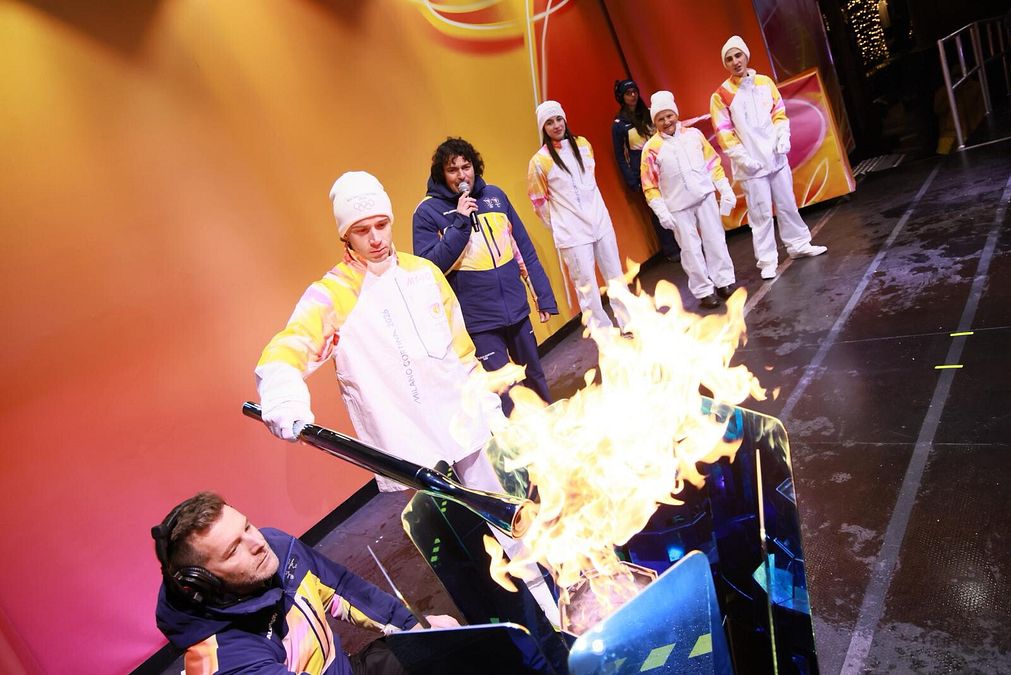 © Ufficio Stampa Aprilia 