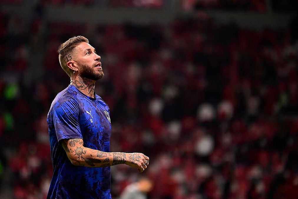 © Getty Images  | Raheem Sterling