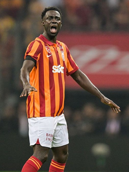 © Getty Images  | Davidson Sanchez