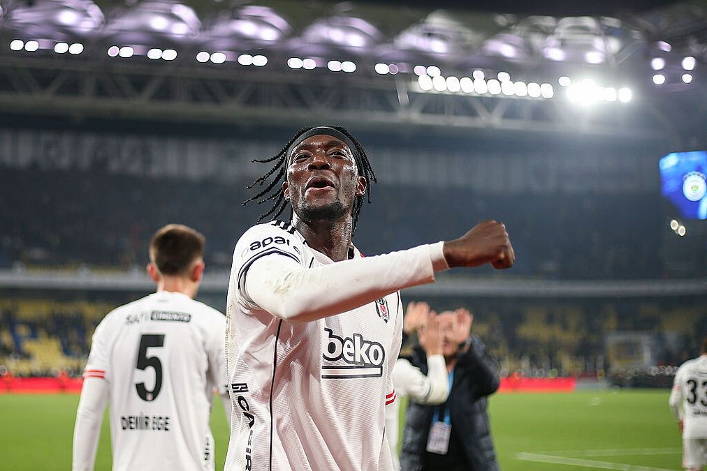 © Getty Images  | Davidson Sanchez