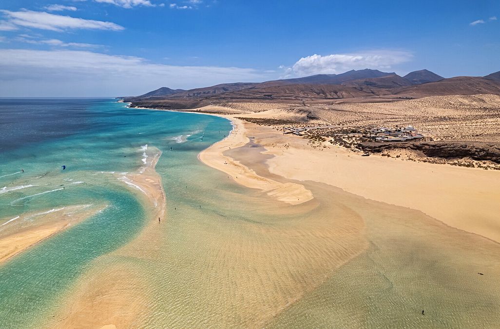 © Istockphoto  | Isole Canarie, Spagna