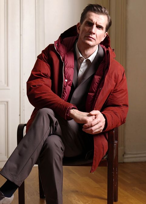 © Ufficio stampa  | 	Pitti Uomo 109, le novità per l’autunno inverno 2026-2027