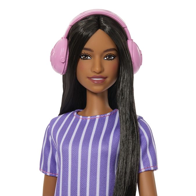 © Ufficio stampa  | Mattel ha presentato la sua prima bambola Barbie con autismo