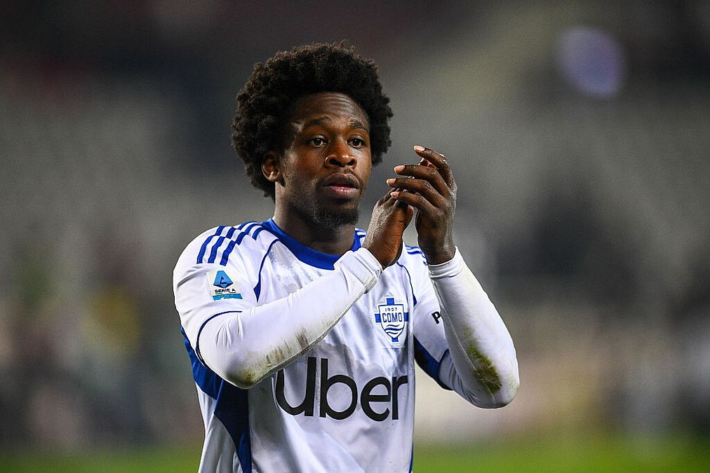 © afp  | 8) Francesco Pio Esposito, Inter: in gol in Cagliari-Inter 0-2 (27/09/2025) a 20 anni, 2 mesi e 30 giorni