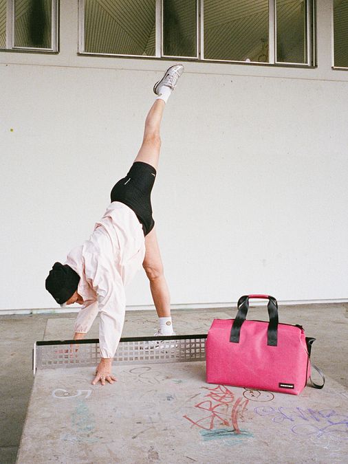 © Ufficio Stampa Freitag 