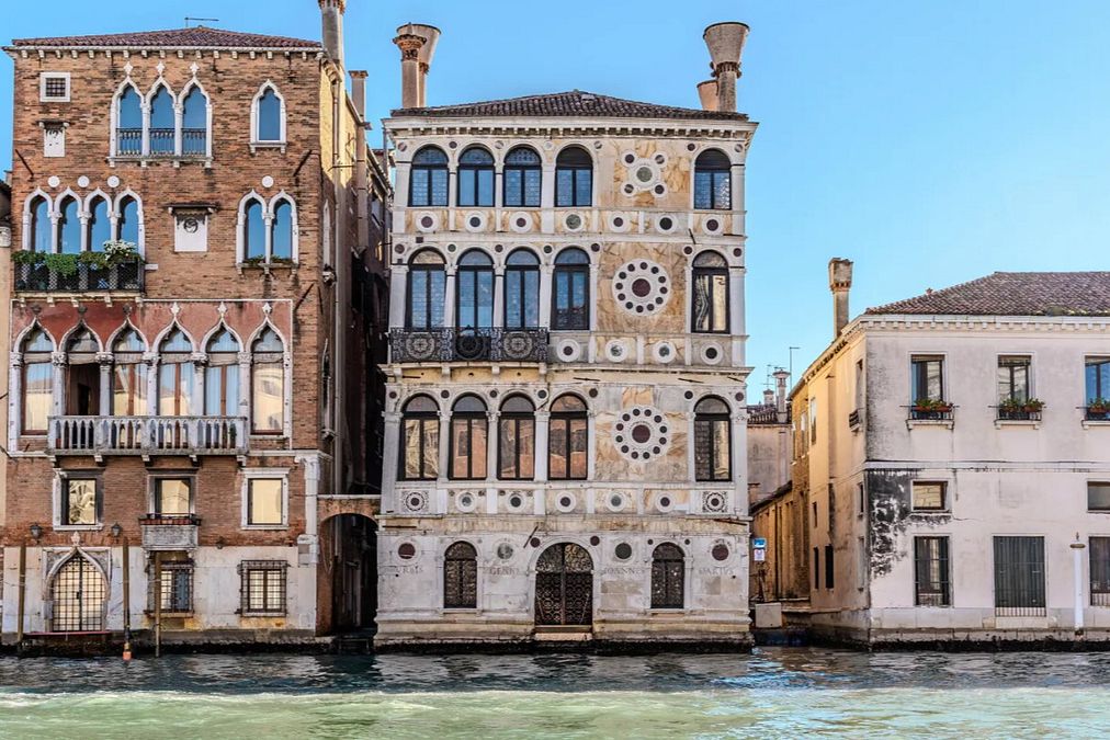 © Engel & Völkers Italia 