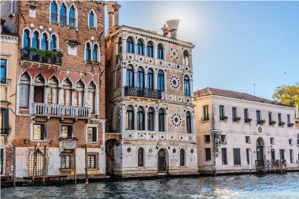 © Engel & Völkers Italia 