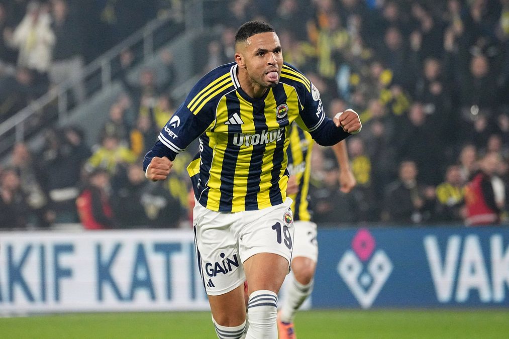 © italyphotopress  | Jean-Philippe Mateta potrebbe prendere l'eredità di Vlahovic: in scadenza a giugno 2027 ma senza volontà di rinnovo, il Crystal Palace non vorrebbe lasciarlo partire a gennaio