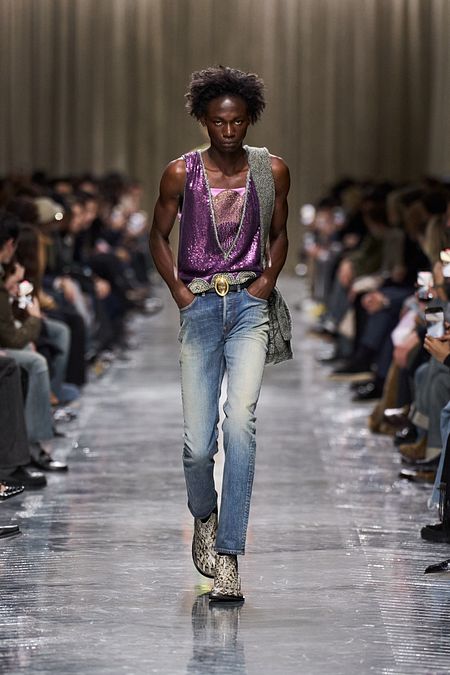 © Ufficio stampa  | Dior, collezione uomo inverno 2026-2027 by Jonathan Anderson