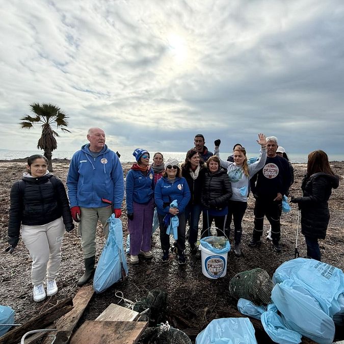 © Facebbok - Cittadinanza Attiva OIKOS 