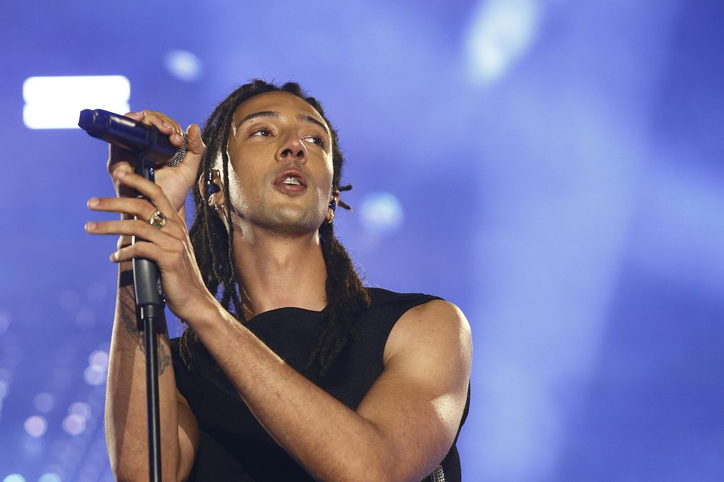 © italyphotopress  | Ghali