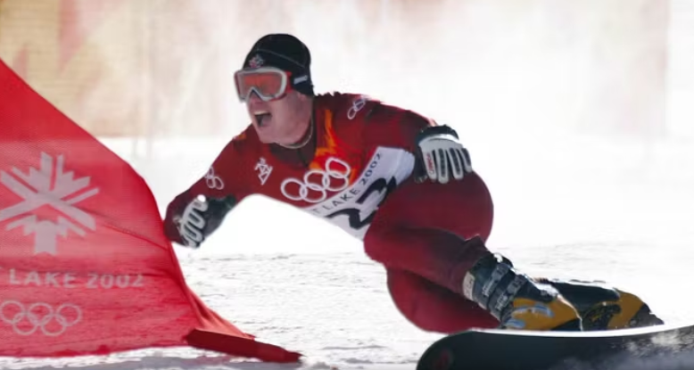 © X  | Ryan Wedding 