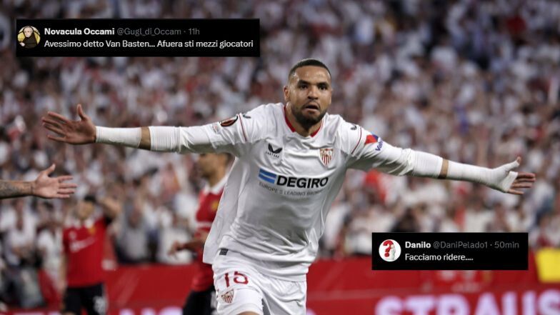 © Italyphotopress - X 