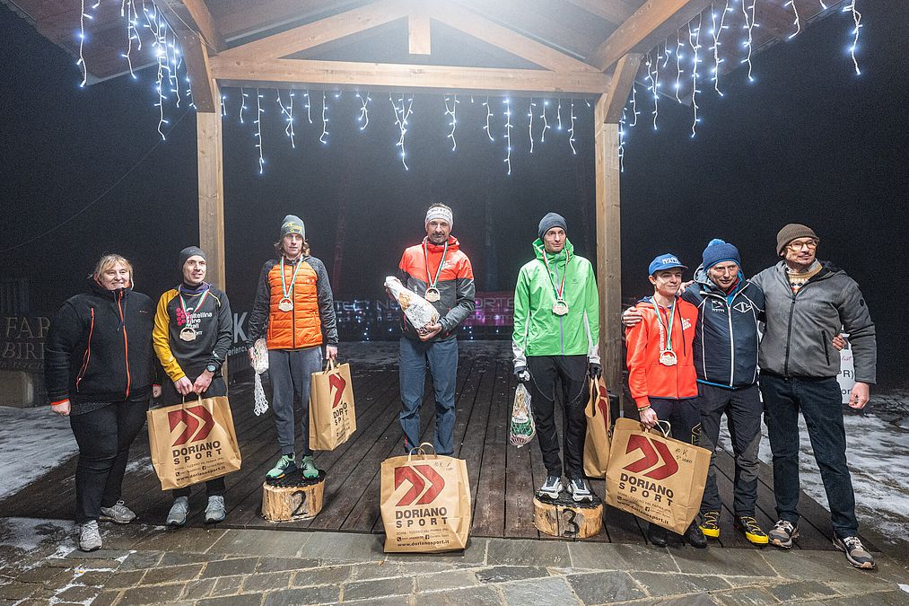 © Giacomo Meneghello 