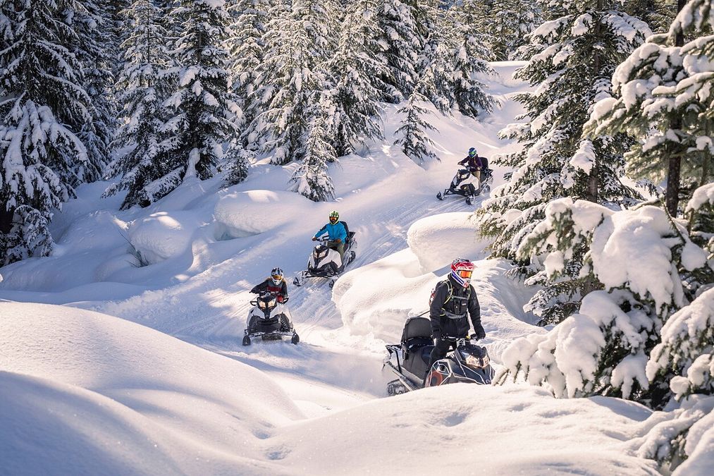 © Istockphoto  | Il panorama di Breuil-Cervinia, con il maestoso Cervino sullo sfondo