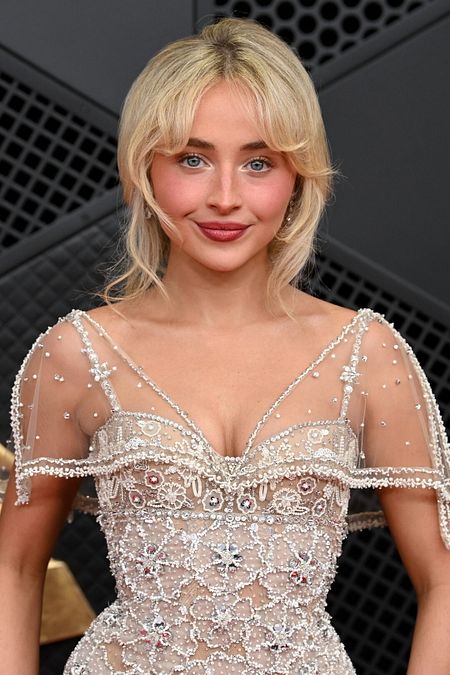 © IPA  | Grammy 2026: Sabrina Carpenter