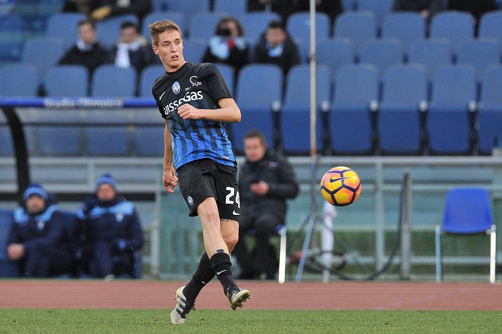 © italyphotopress  | 10. Andrea Conti: 20,4 milioni di euro (Milan)