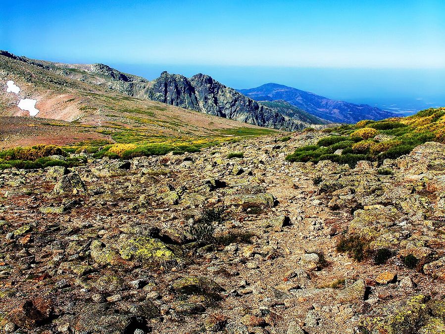 © Istockphoto  | Spagna, la Via dell'Argento Castiglia Léon 